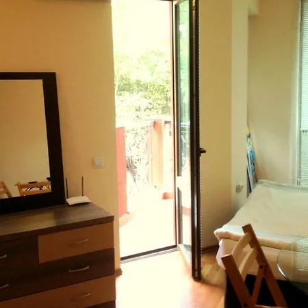 Apartament Chateau Del Marina Studio